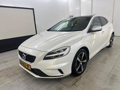 Volvo V40 T3 Geartronic Polar+ Sport