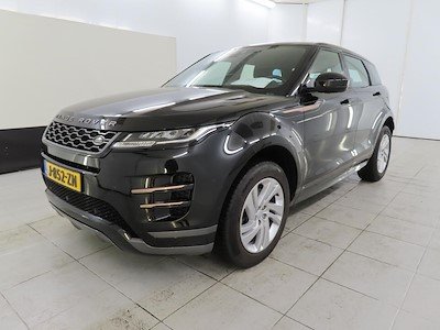 Land Rover Range rover evoque P300e PHEV AWD R-Dynamic S automaat 5d