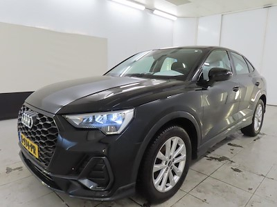 Audi Q3 sportback 35 TFSI Pro Line 5d