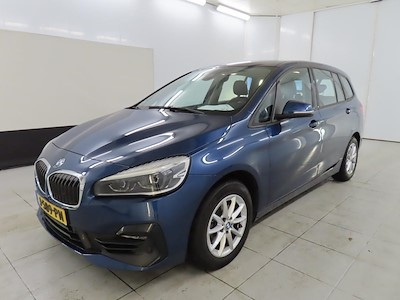 BMW 2 serie gran tourer 218iA Corporate Executive 5d