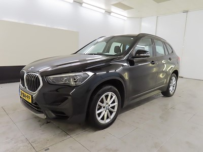 BMW X1 sDrive18i Executive 5d