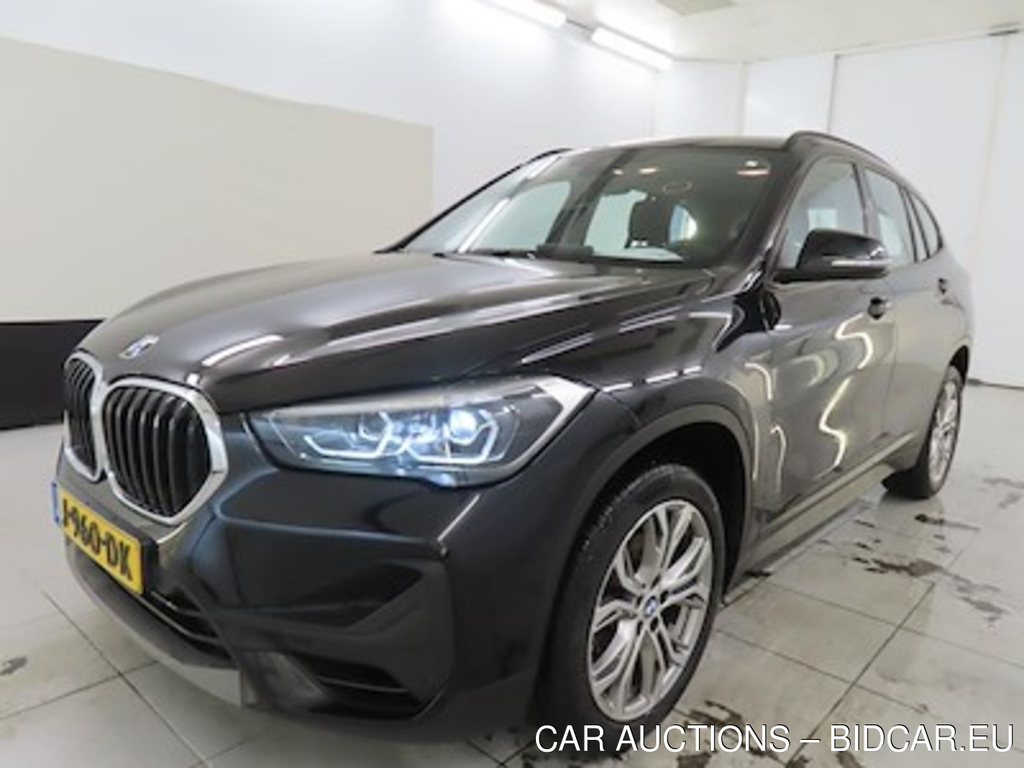 BMW X1 sDrive18i Executive Edition 5d