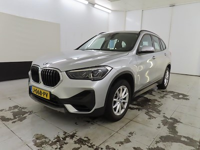 BMW X1 sDrive20iA 5d