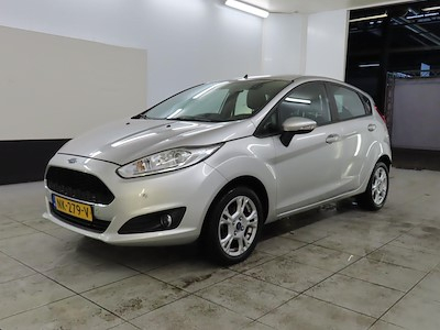 Ford FIESTA 1.0 Style Ultimate 5d