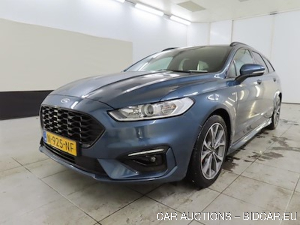 Ford MONDEO 2.0 Hybride ST-Line eCVT automaat Wagon 5d