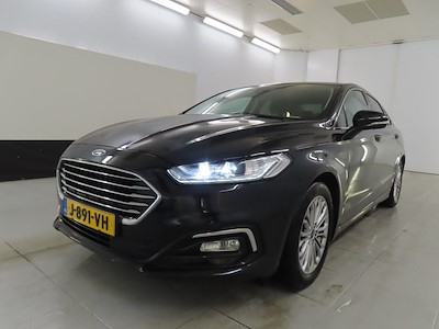 Ford MONDEO 2.0 Hybride Titanium eCVT automaat 4d