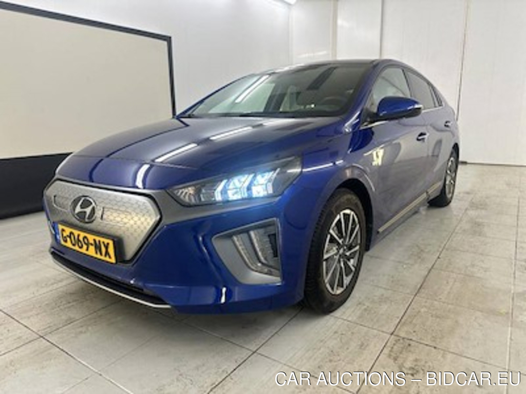 Hyundai IONIQ EV Comfort