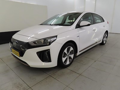 Hyundai Ioniq EV Comfort 5d