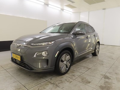 Hyundai KONA ActieAuto Electric 64 kWh Premium