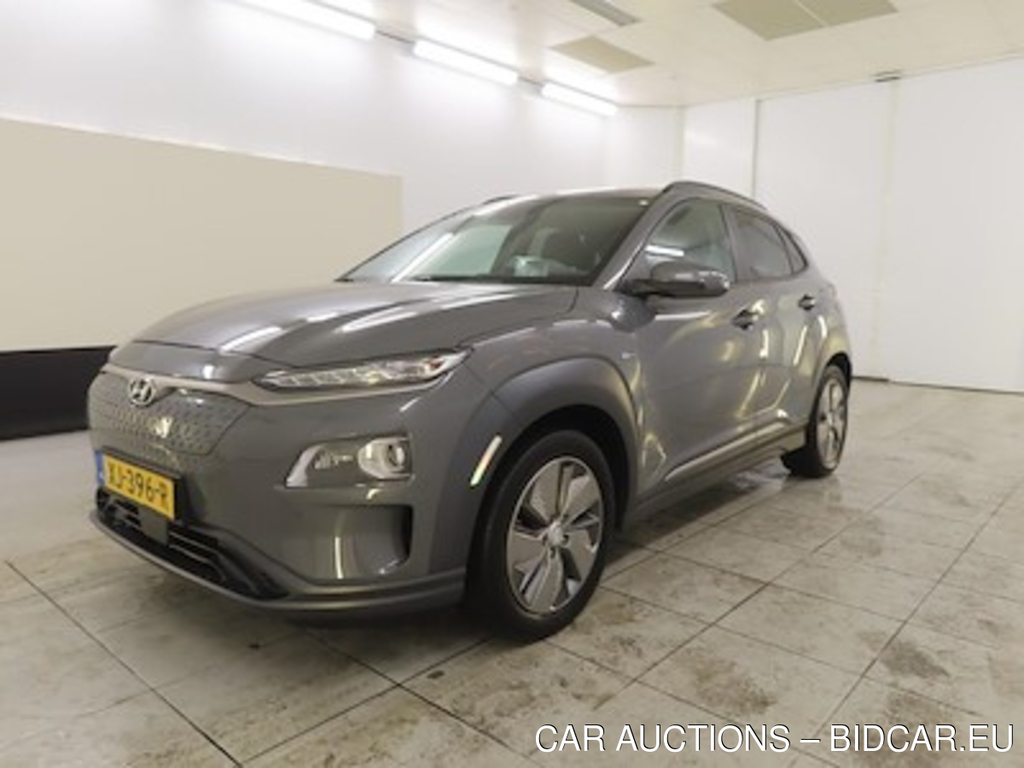 Hyundai KONA ActieAuto Electric 64 kWh Premium