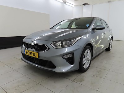 Kia Ceed 1.0 T-GDi DynamicLine 5d