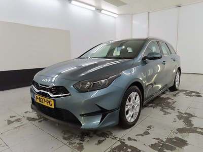 Kia Ceed sportswagon 1.0 T-GDi DynamicLine 5d