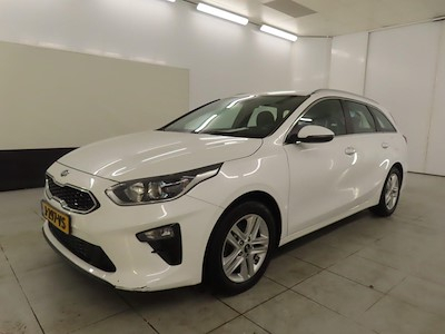 Kia Ceed sportswagon 1.0 T-GDi DynamicLine 5d