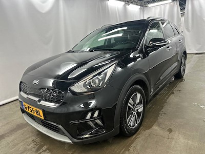 Kia Niro 1.6 GDi Hybrid 141pk DCT6 DynamicLine