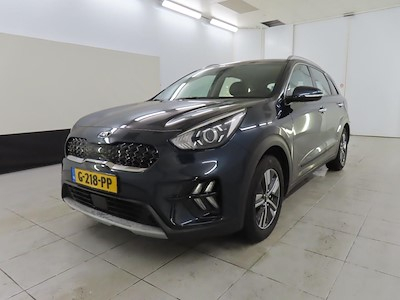 Kia Niro 1.6 GDi Hybrid DynamicLine 5d