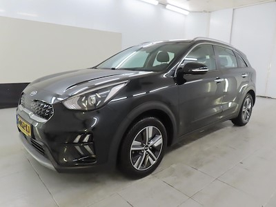 Kia Niro 1.6 GDi Hybrid DynamicLine 5d