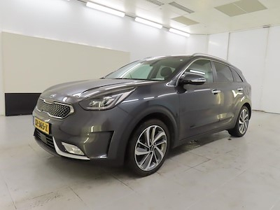 Kia Niro 1.6 GDi Hybrid ExecutiveLine 5d