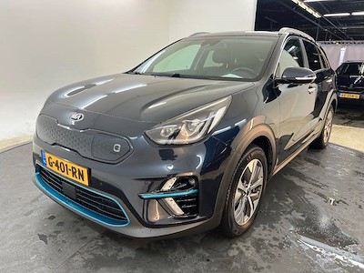 Kia Niro Elektrisch 205pk Aut ExecutiveLine