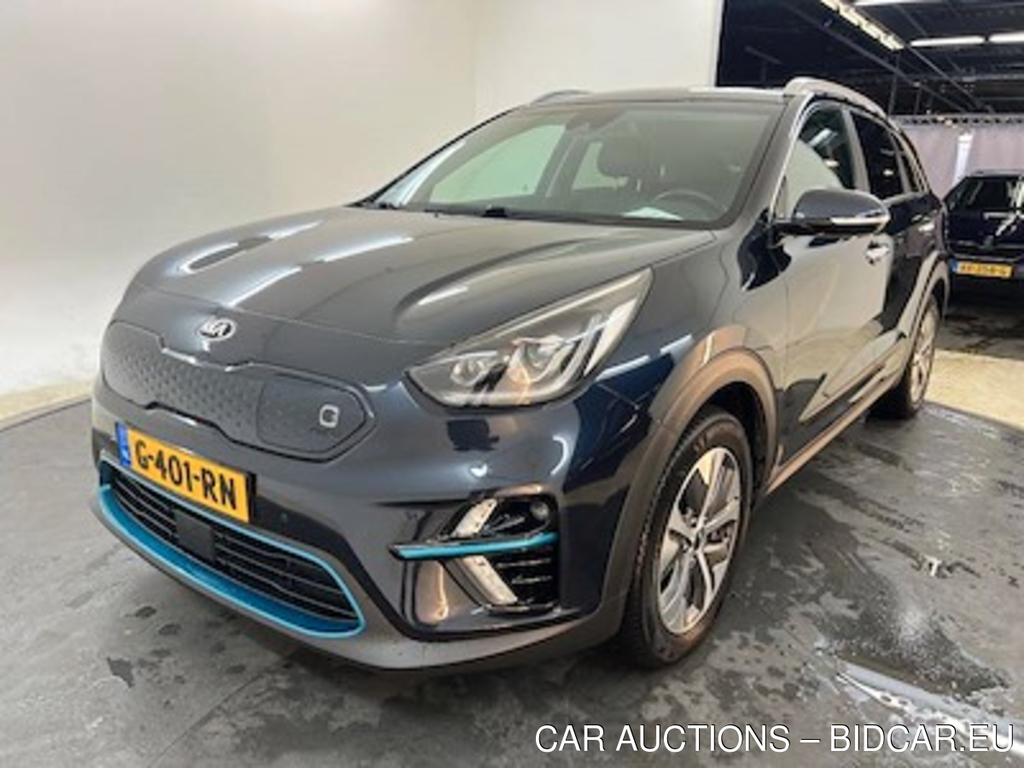 Kia Niro Elektrisch 205pk Aut ExecutiveLine