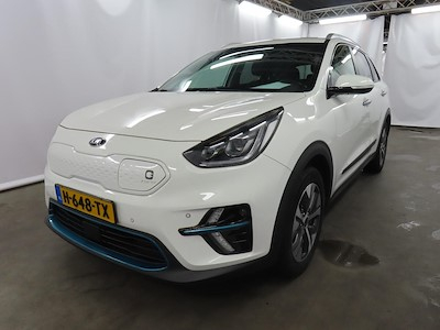 Kia Niro e-Niro EV ActieAuto ExecutiveLine