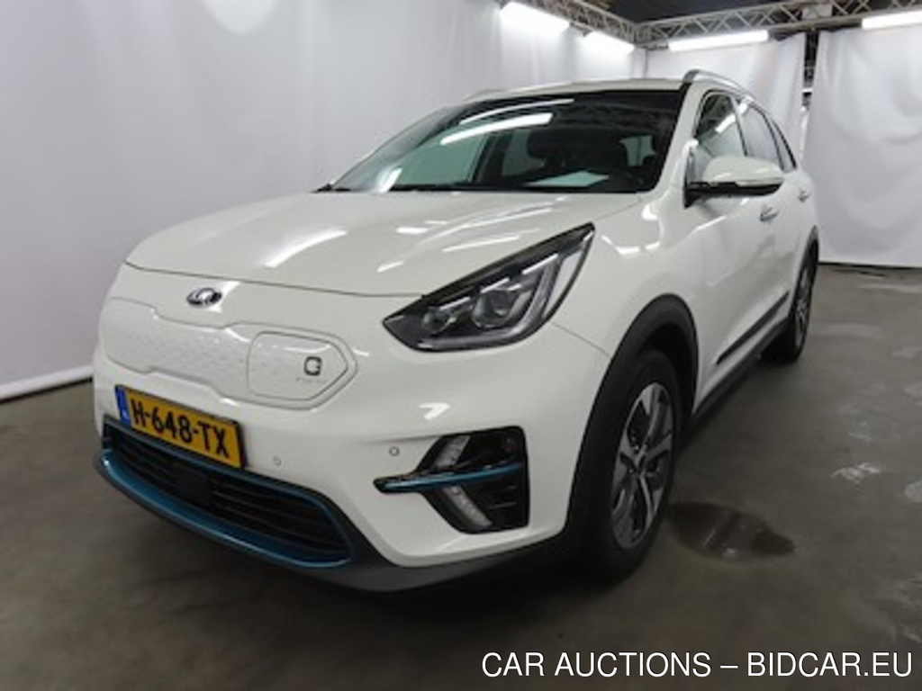 Kia Niro e-Niro EV ActieAuto ExecutiveLine