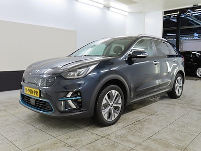 Kia Niro e-Niro EV ExecutiveLine 5d