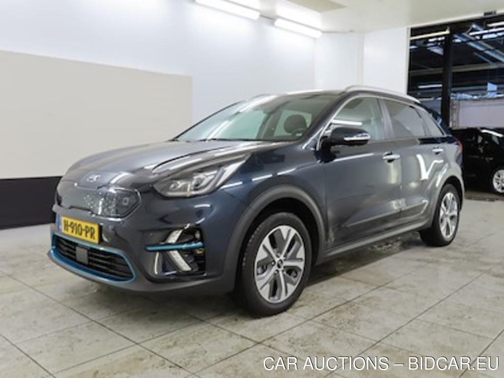 Kia Niro e-Niro EV ExecutiveLine 5d