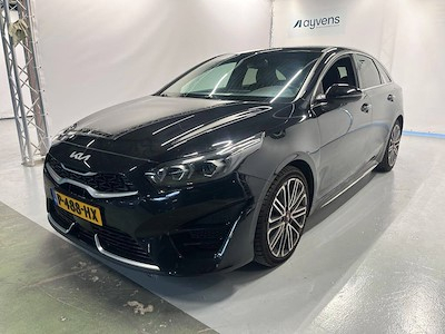 Kia ProCeed 1.0 T-GDi GT-Line