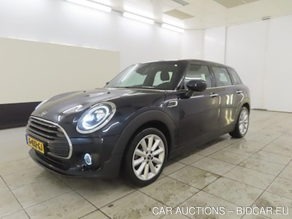 MINI Clubman One Business Edition Automaat 5d