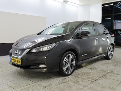 Nissan Leaf TEKNA 40kWh 5d