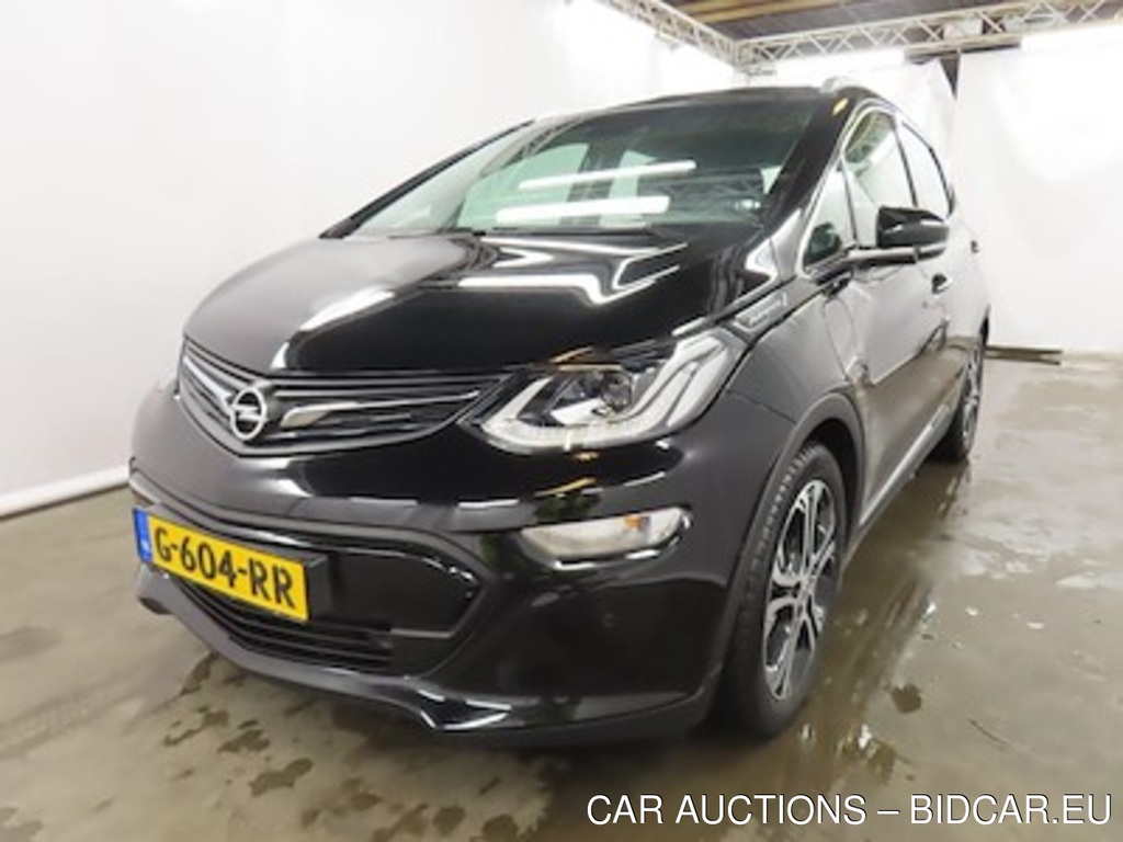 Opel Ampera-e 150kW Business Executive 5d