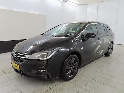 Opel Astra sports tourer 1.0 Turbo S/S 120 Jaar Edition 5d