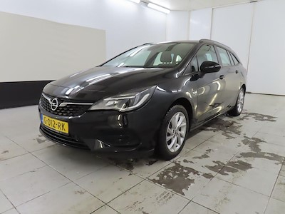 Opel Astra sports tourer 1.2 turbo 81kW Edition 5d