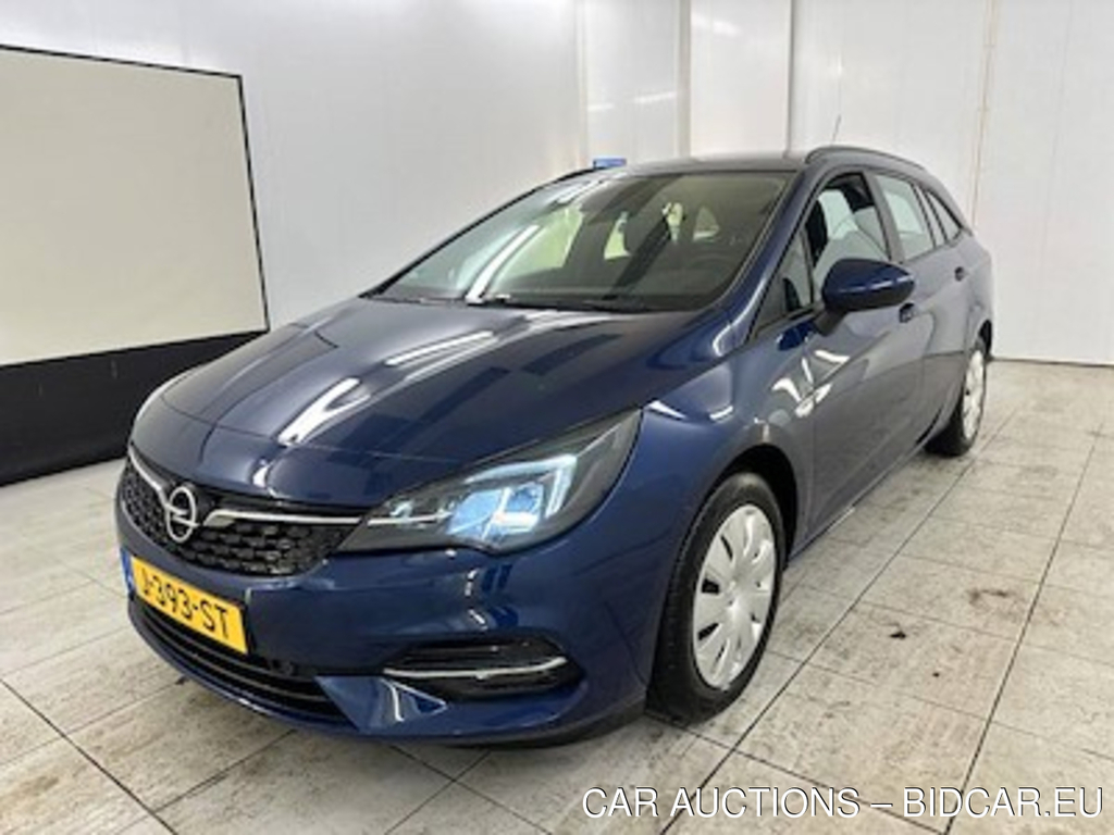 Opel Astra sports tourer 1.5 CDTI S/S 77kW Business Edition