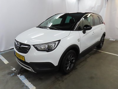 Opel Crossland X 1.2 60Kw ActieAuto 5d 120 Jaar Edition APL