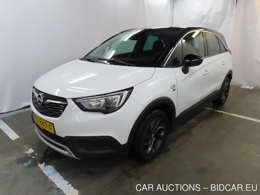 Opel Crossland X 1.2 60Kw ActieAuto 5d 120 Jaar Edition APL