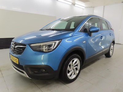 Opel Crossland X 1.2 Turbo S;S 96kW Innovation 5d