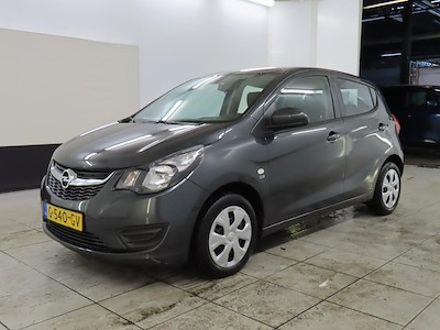 Opel Karl 1.0 Start/Stop 120 Jaar Edition 5d