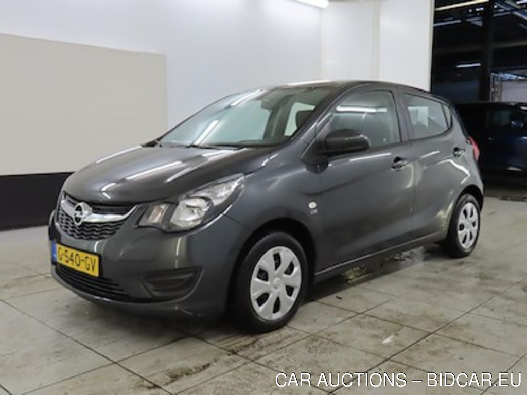 Opel Karl 1.0 Start/Stop 120 Jaar Edition 5d