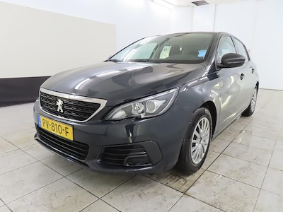 Peugeot 308 Access 1.2 PureTech 110 5d