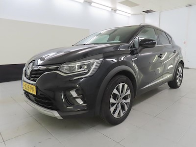 Renault Captur TCe 100 Intens 5d