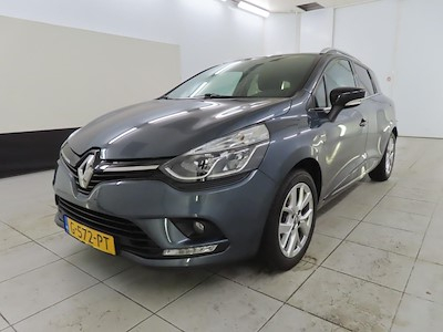 Renault Clio estate Energy TCe 90 Limited 5d