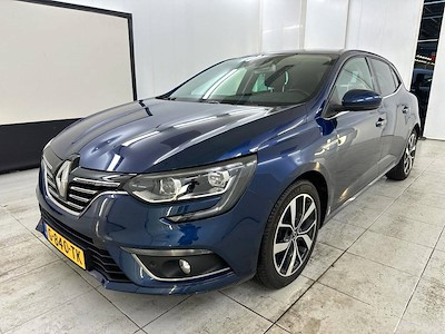 Renault Megane TCe 115 Bose