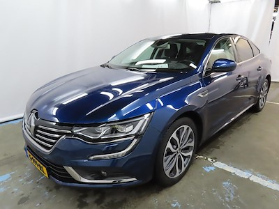 Renault Talisman TCe 160 EDC GPF Intens 4d