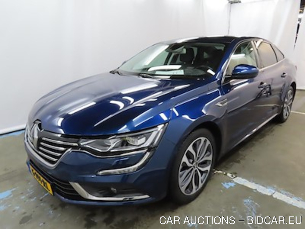 Renault Talisman TCe 160 EDC GPF Intens 4d