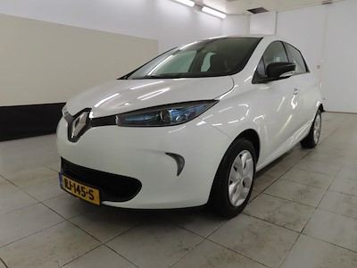 Renault ZOE Life (batterijkoop) 5d - BATTERY INCLUDED