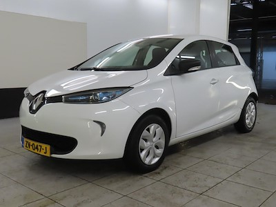 Renault ZOE R90 ActieAuto (batterijkoop) 5d Life APL - BATTERY INCLUDED