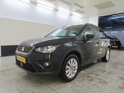 Seat Arona 1.0 TSI 70kW Style Business Intense 5d