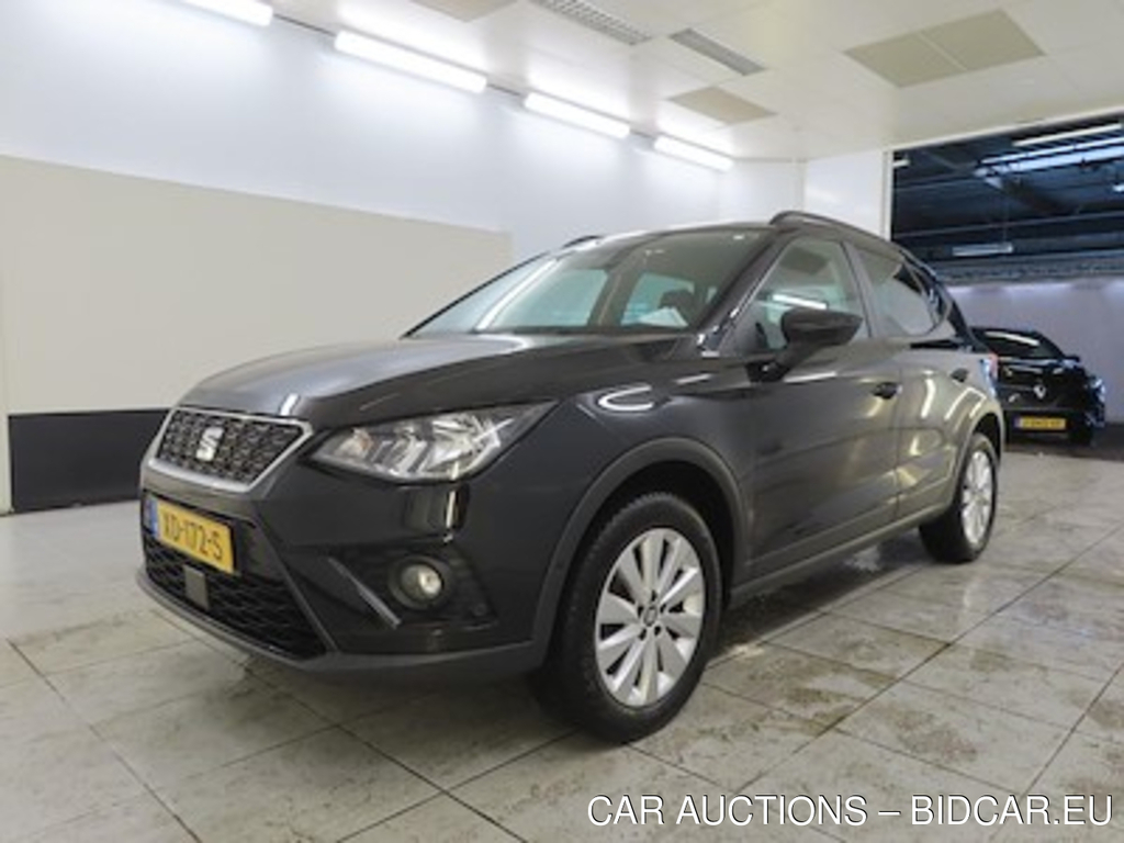 Seat Arona 1.0 TSI 70kW Style Business Intense 5d