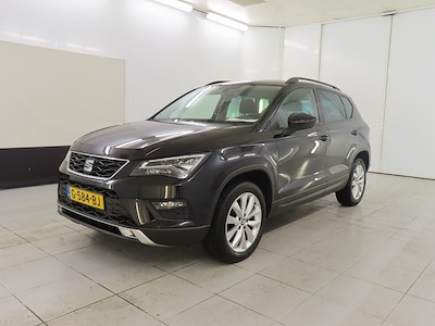 Seat Ateca 1.5 TSI Style Business Intense DSG-7 5d